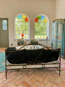 Garden House On Öland