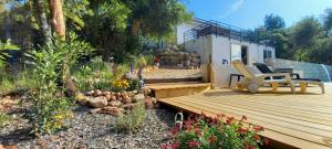 Villa Overlooking The Blavet Gorges