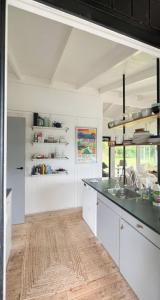 Family Idyll Near Kattegat In Tisvilde