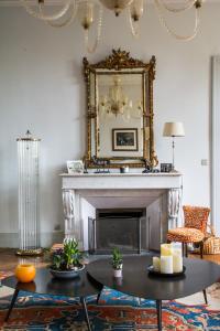Maisons de vacances Charming Villa With Pool Near Toulouse : photos des chambres