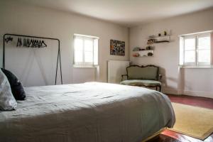 Maisons de vacances Charming Villa With Pool Near Toulouse : photos des chambres