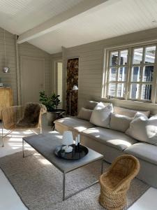 Beautiful Family Home In The Dunes