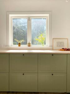 Home On Natural Plot Near Gudmindrup Beach