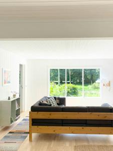 Home On Natural Plot Near Gudmindrup Beach