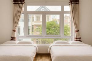 Đà Lạt Kaki Hotel