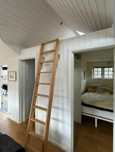 Modern Family House Close To Beach And Forest