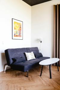 Simple Living And Outdoor Life At Helnæs