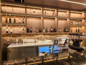 The Grand Platinum Jakarta