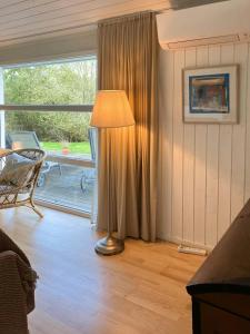 Nature Retreat Summerhouse Near Ebeltoft And Mols