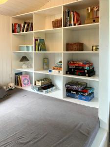 Nature Retreat Summerhouse Near Ebeltoft And Mols