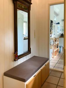 Nature Retreat Summerhouse Near Ebeltoft And Mols