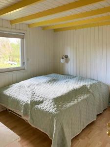 Nature Retreat Summerhouse Near Ebeltoft And Mols