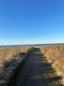 Original Wooden Summer House With Sea View