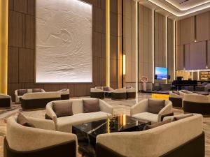 The Grand Platinum Jakarta