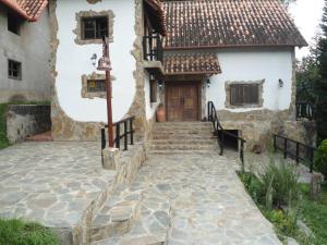 Chalet Colonia Tovar