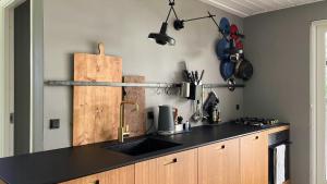 Family Home By Scenic Coast In North Zealand