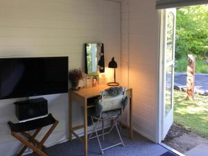 Family Home By Scenic Coast In North Zealand