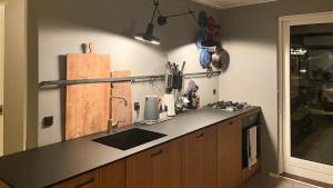 Family Home By Scenic Coast In North Zealand