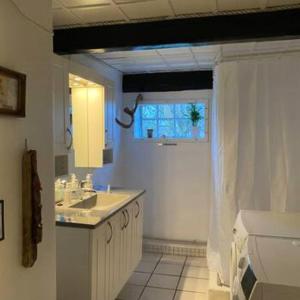 Authentic Farm Close To The Water On Samsø