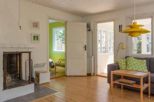 Archipelago Holiday Home With View On Stora Aspön