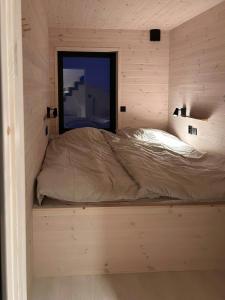 Modern Cabin With A Personal Touch