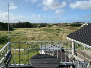 Home With Sauna Near Klitmøller