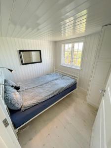 Home With Sauna Near Klitmøller