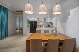 The Salt Villas Da Nang - 250sm 3BR, 4BA & Kitchen