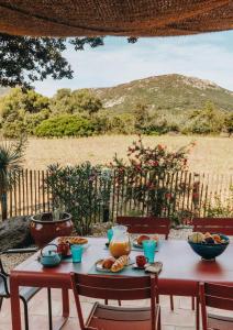 Cozy Home Near The Beach In Corsica