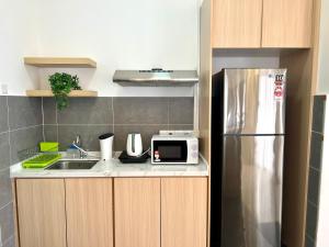 Ipoh Tambun Cove Luxe Premium Suites