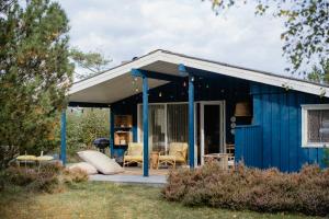 Authentic And Quiet Haven In The Middle Of Nature