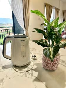 Ipoh Tambun Cove Luxe Premium Suites