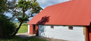 Peaceful Summer House Near Limfjorden