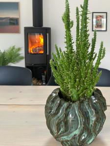 Wooden Holiday Home Close To The Nature