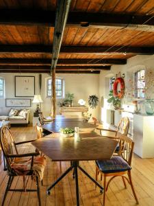 Experience The Sea And Starling Murmuration