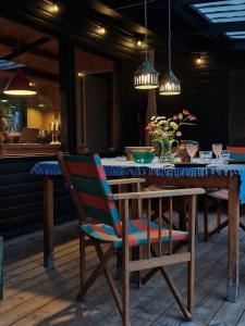Cottage Near Hald Beach With Large Garden