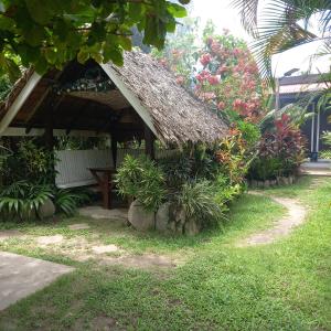 Villa Evergreen Restaurant and Rooms