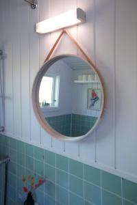 Retro Holiday House With An Incredible Atmosphere