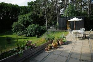 Holiday Home With Sea View In Rørvig