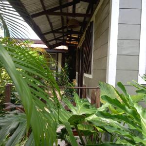 Villa Evergreen Restaurant and Rooms