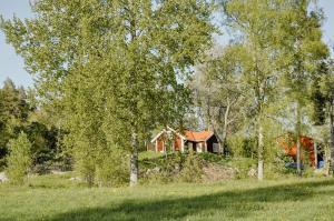 Ekhaga Enjoy The Stars And Lake In Småland