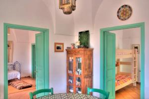 Historic Dammuso In Kareb Valley