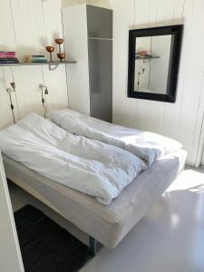 Personality In Architect Home Near Spøttrup