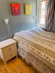 Have An Active Cabin Stay By Ljøstadtjernet