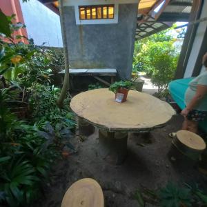 Villa Evergreen Restaurant and Rooms