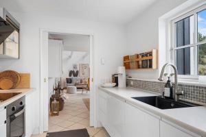 Holiday Home Between Blokhus Beach And Forest