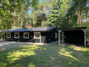 Renovated Holiday Home Near Als Odde Beach