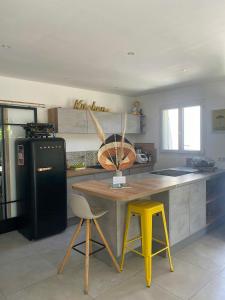 Peaceful Family Retreat In Aix-En-Provence