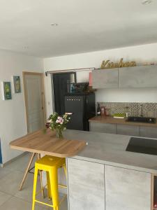 Peaceful Family Retreat In Aix-En-Provence