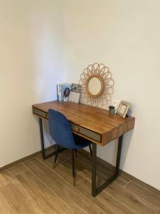 Maisons de vacances Peaceful Family Retreat In Aix-En-Provence : photos des chambres